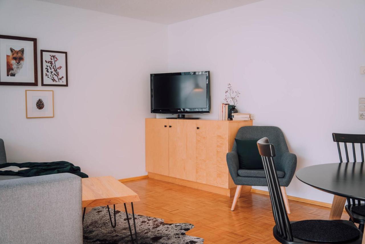 Apartment Mohnenfluh Schröcken エクステリア 写真