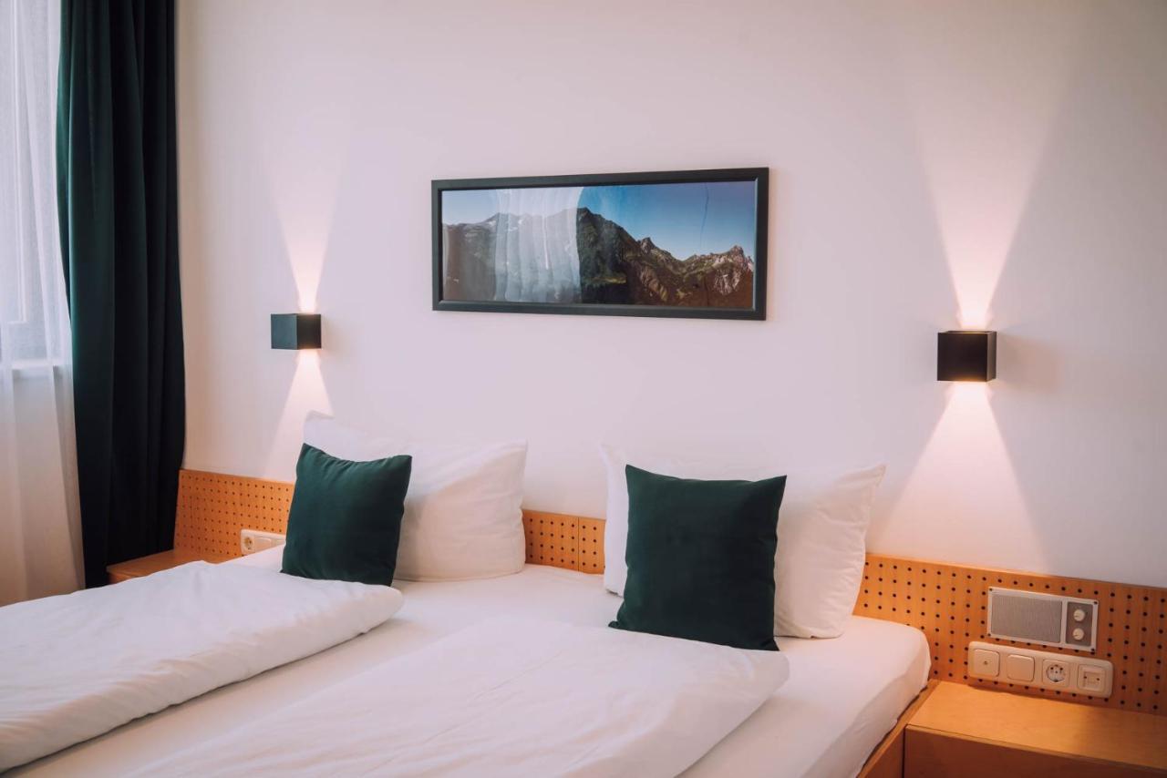 Apartment Mohnenfluh Schröcken エクステリア 写真